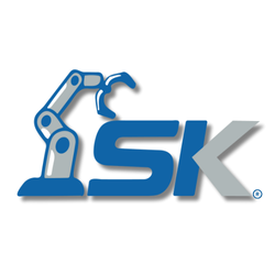 Logo ISK