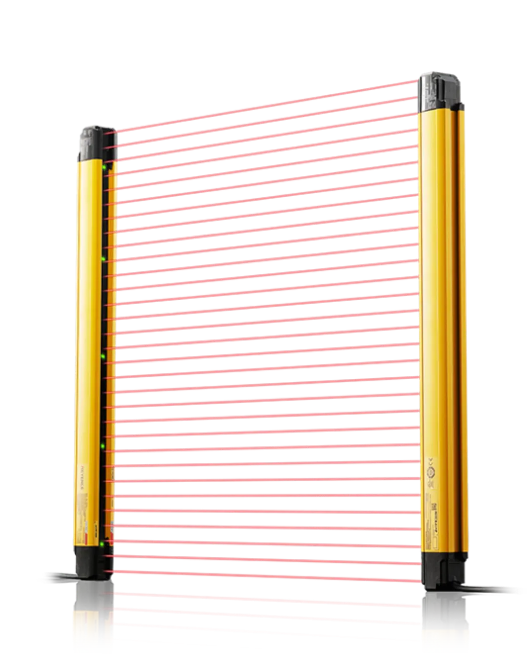 Seguridad Industrial ISK