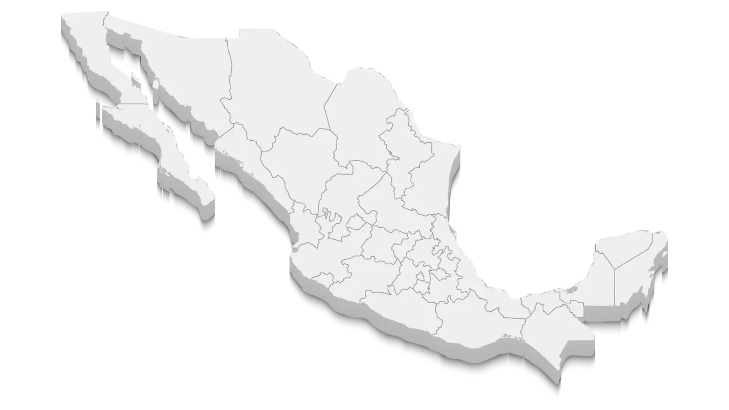 Mapa de Clientes Automation ISK