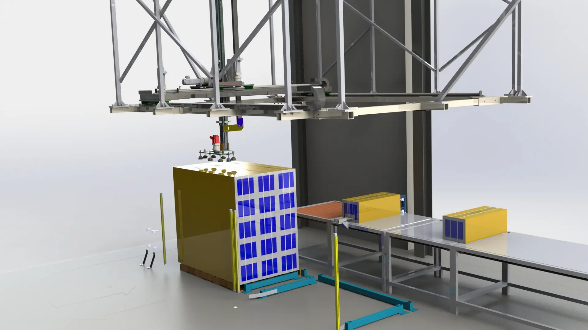 Diseño Mecánico ISK