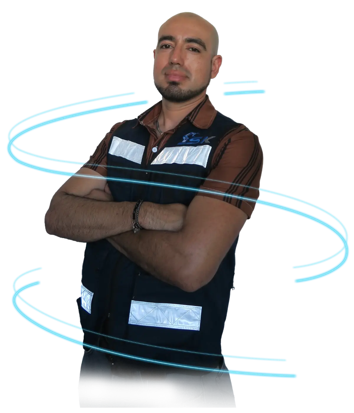 Ingeniero Javier ISK