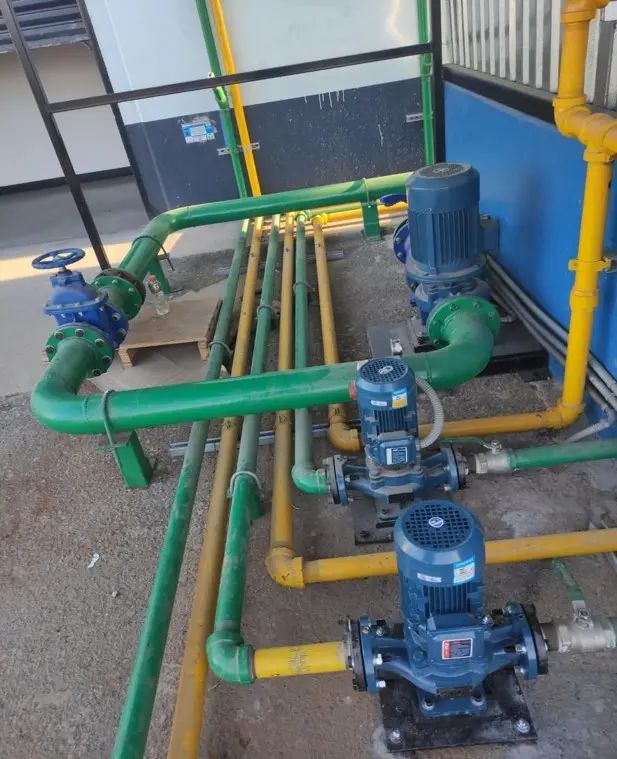 Ingeniería eléctrica aplicada de Automation ISK